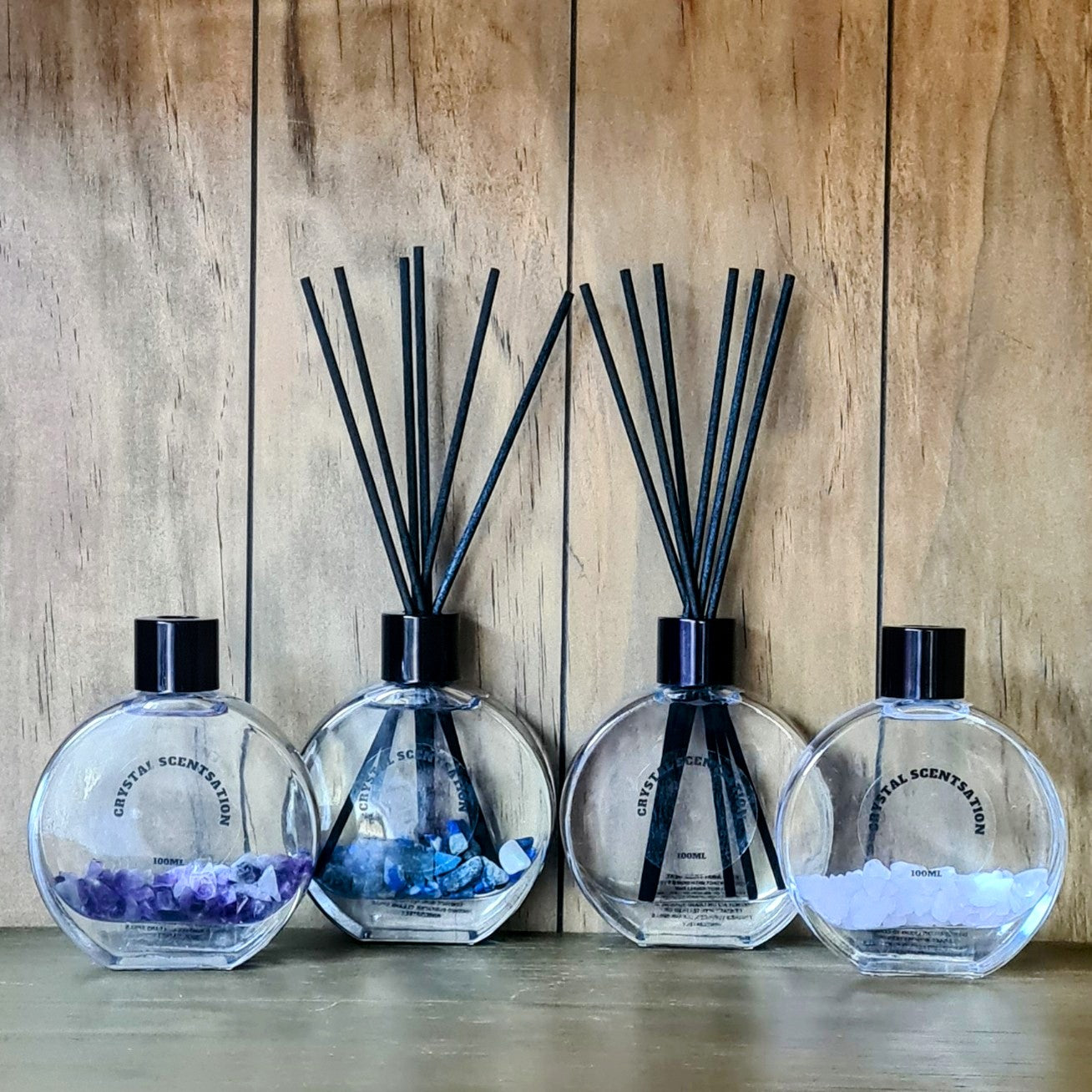 Reed Diffuser 100ml