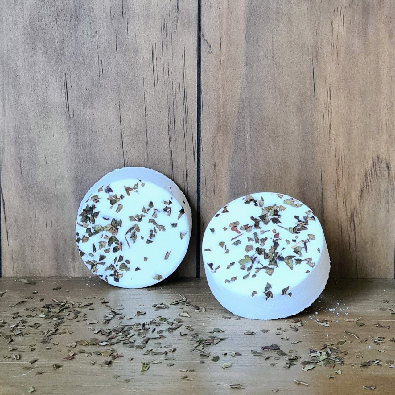 Shower Steamer - Lemon Myrtle