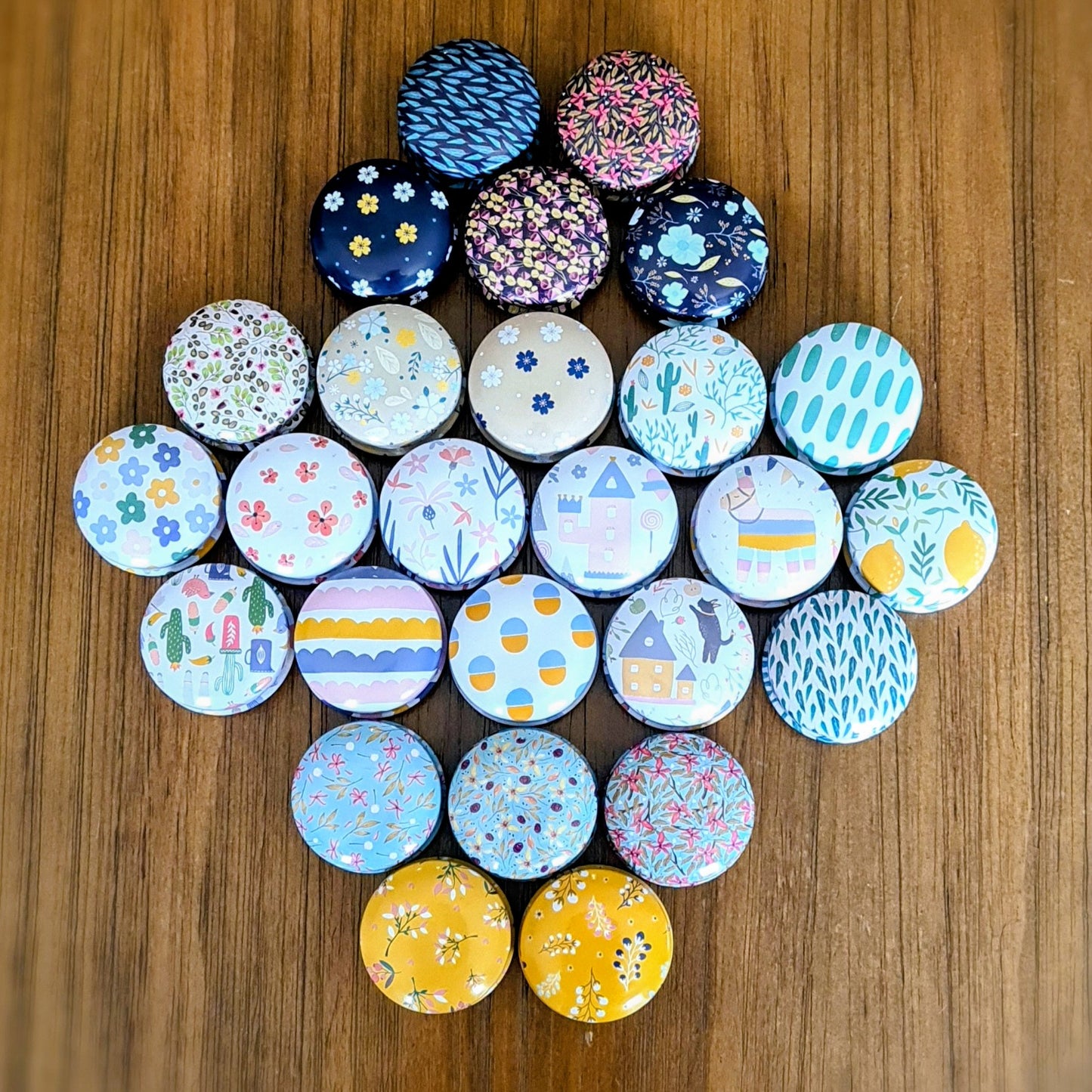 Strawberry Lip Balm 15g