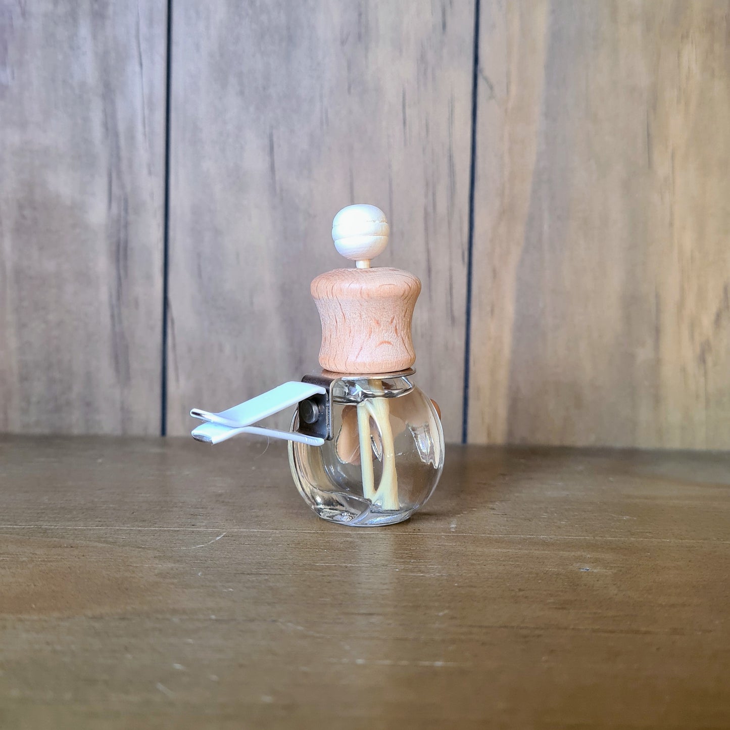 Car Diffuser 10ml - Vent Clip