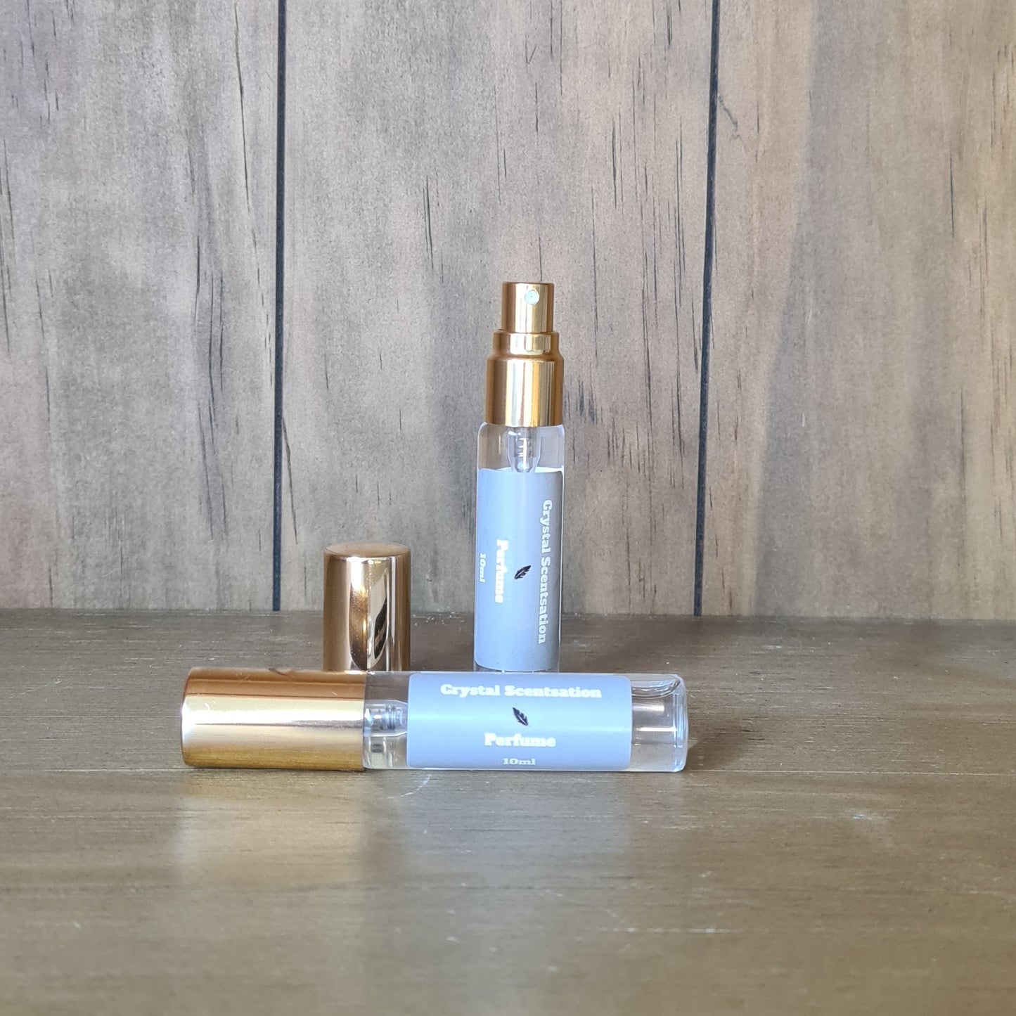 Perfume 10ml - Spray bottle