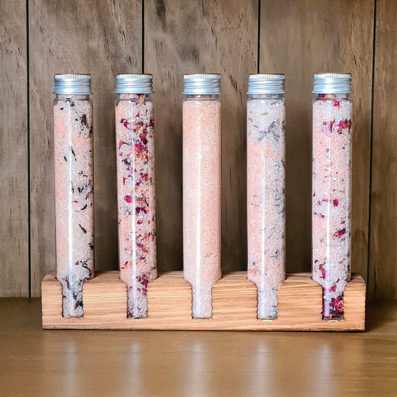 Bath Salts Test Tube 100g