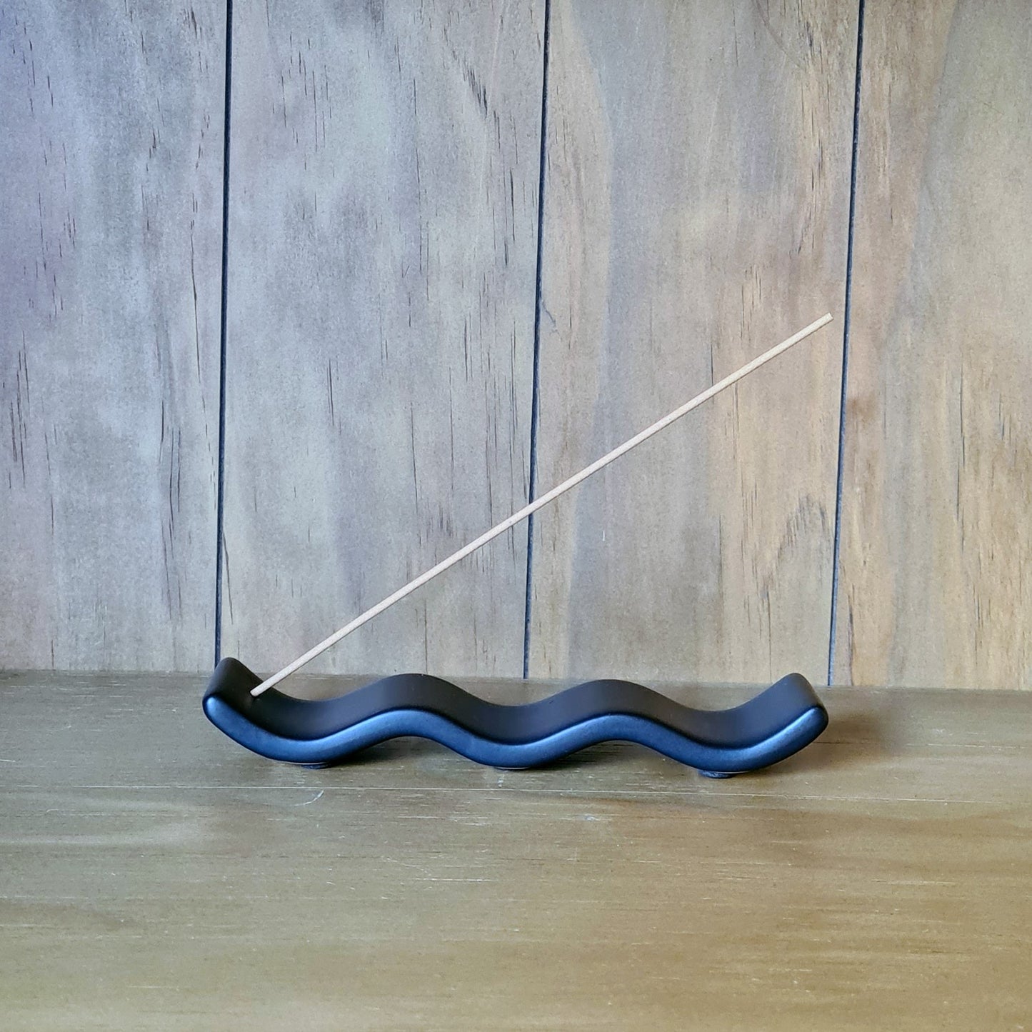 Ceramic Incense Holder