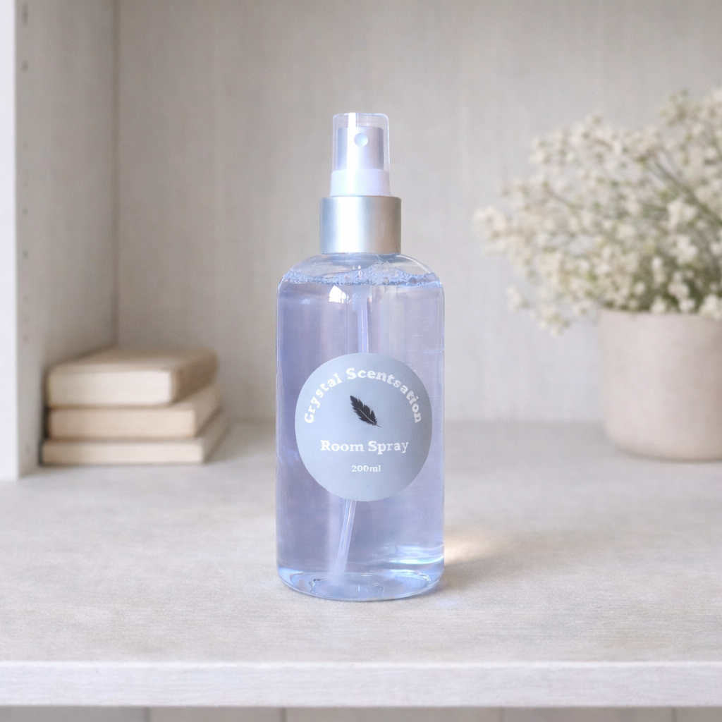 Citronella and Lavender Room Spray 250ml