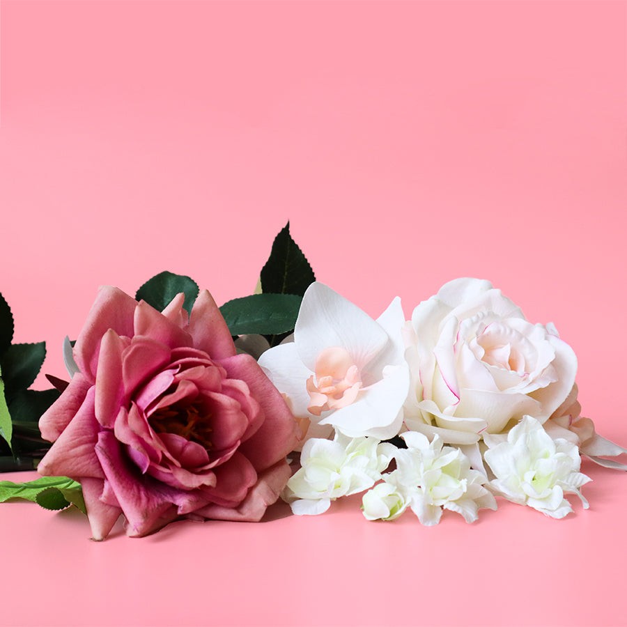 ▪️FRAGRANCE DESCRIPTION - Flowerbomb type