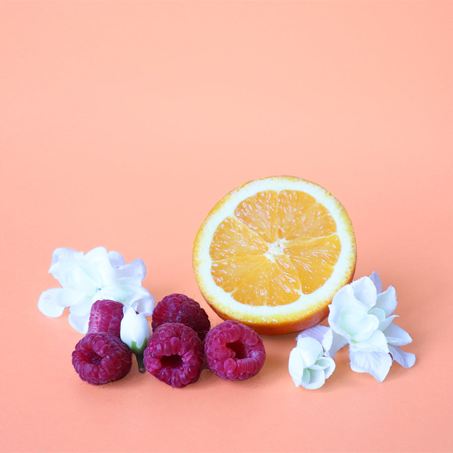 ▪️FRAGRANCE DESCRIPTION - Lady million type