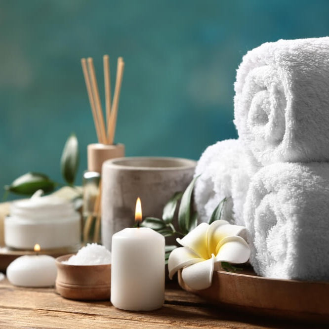 ▪️FRAGRANCE DESCRIPTION - Relaxing