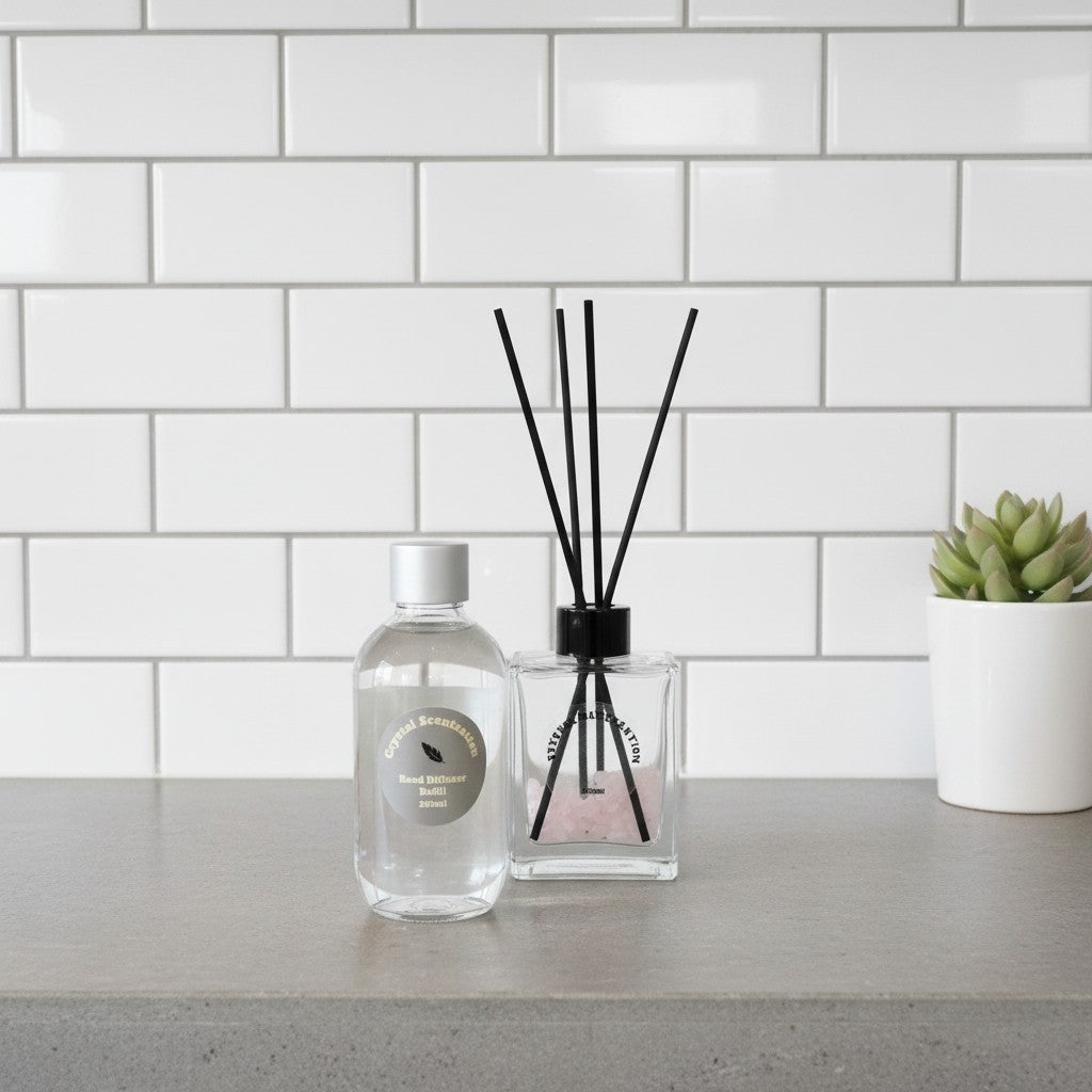 Reed Diffuser Refill 200ml CLEARANCE