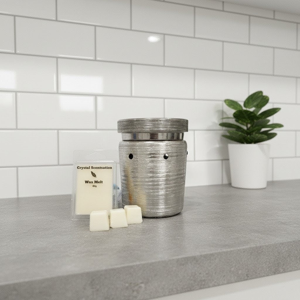Soy Wax Melt