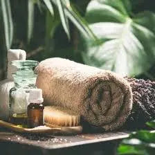 ▪️FRAGRANCE DESCRIPTION - Uplifting