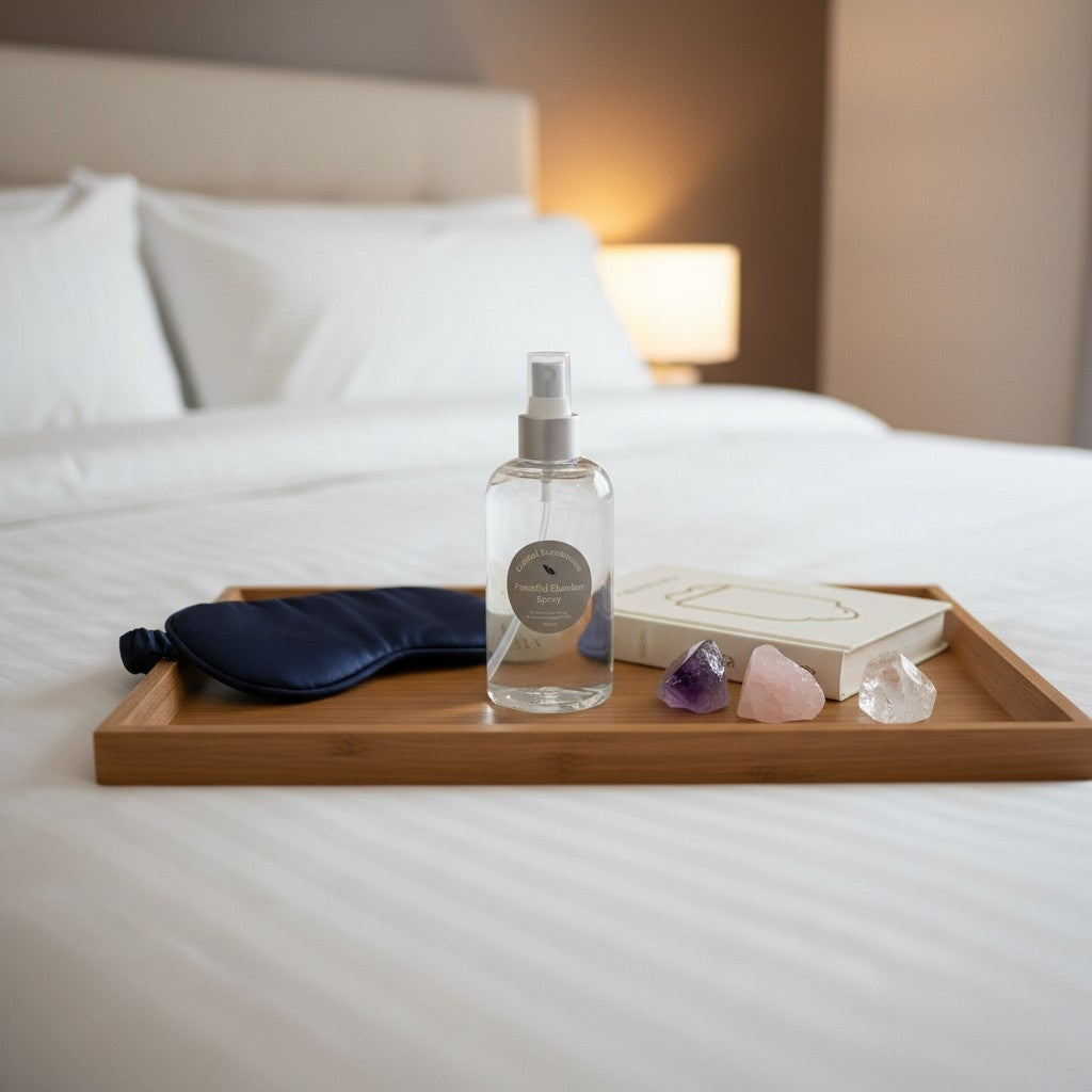 Peaceful Slumber Spray 250ml