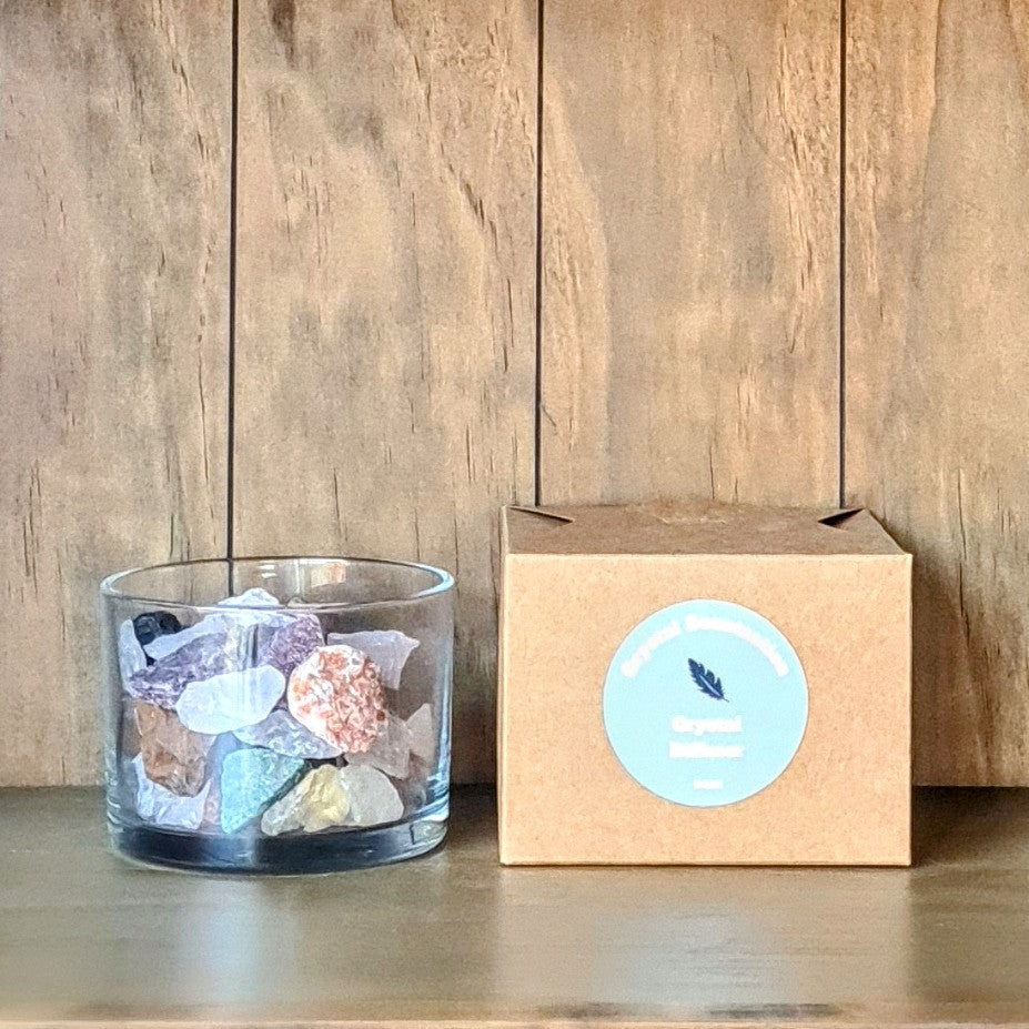 Crystal Diffuser 940g