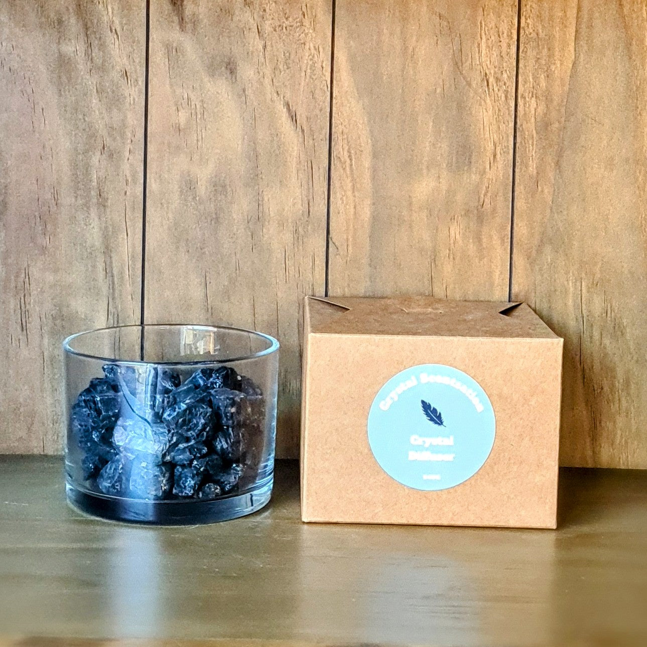 Crystal Diffuser 940g