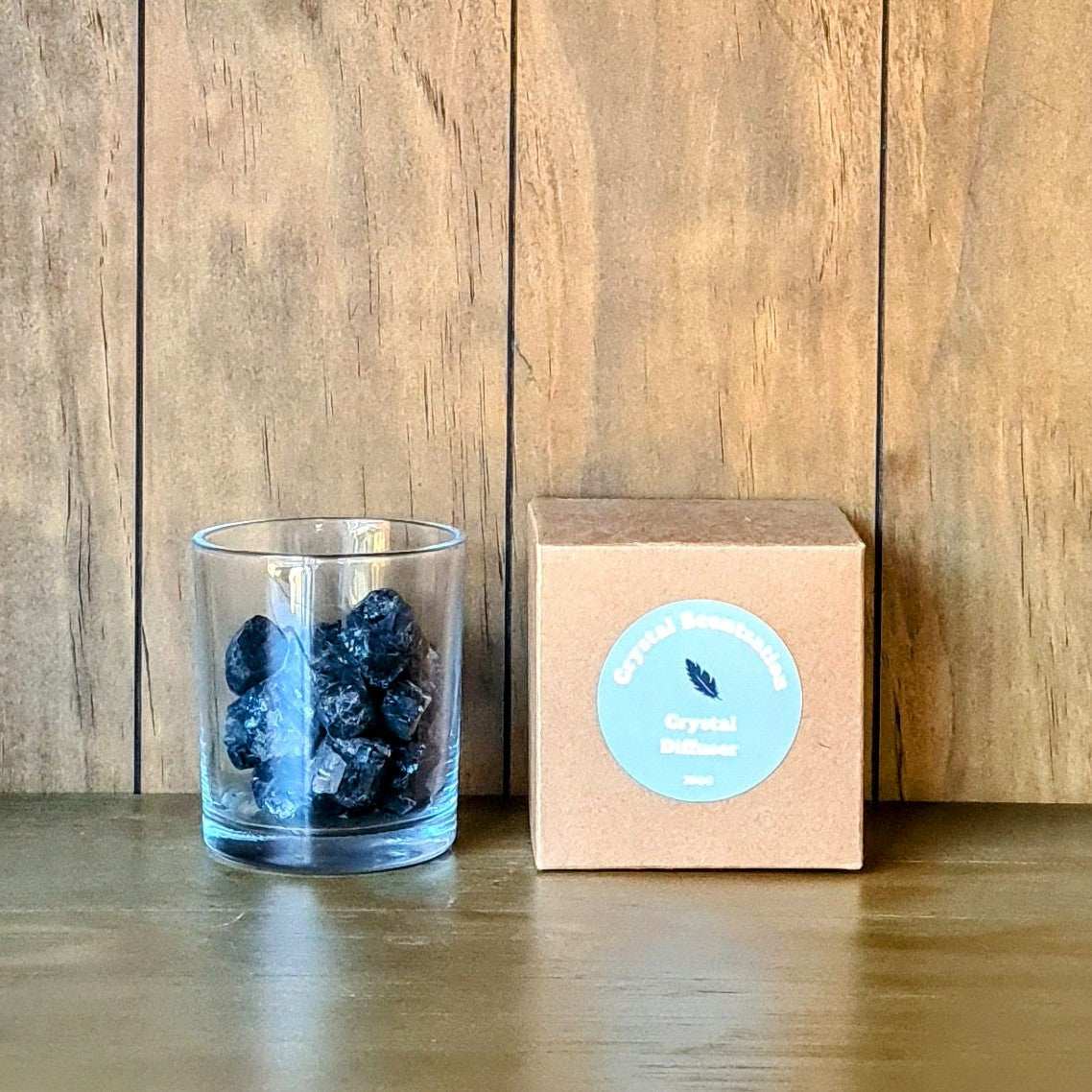 Crystal Diffuser 390g