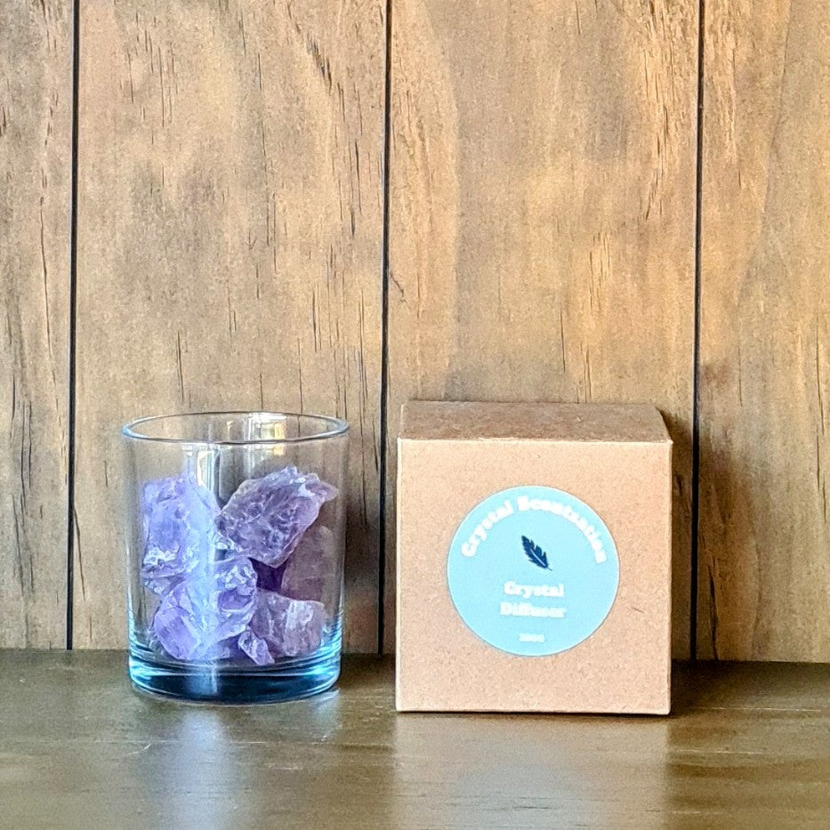 Crystal Diffuser 390g