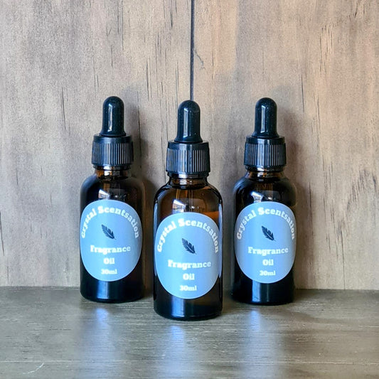 Citronella and lavender Fragrance Oil 30ml