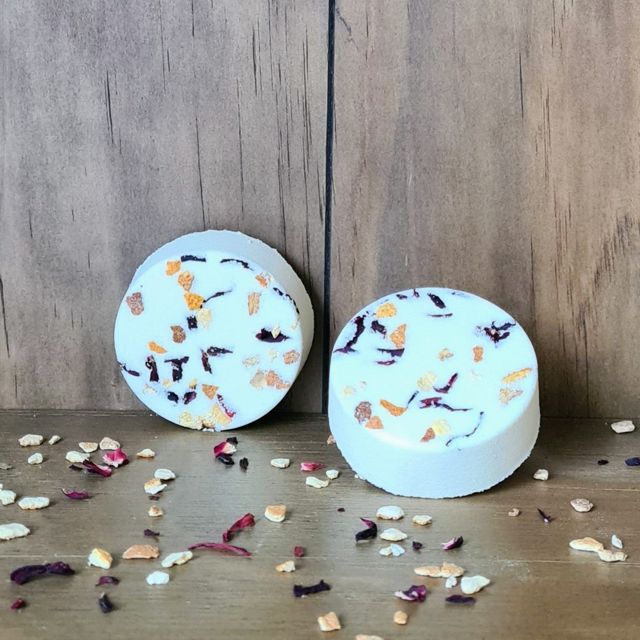 Shower Steamer - Tibetan Trance