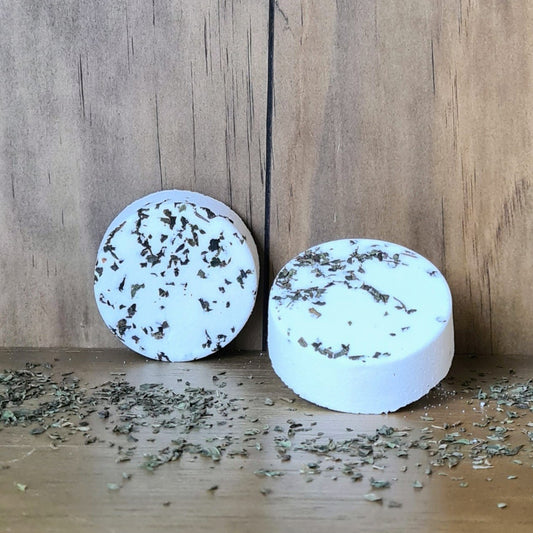 Shower Steamer - Peppermint