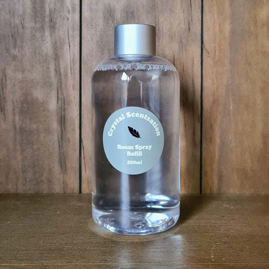 Citronella and Lavender Room Spray Refill 250ml