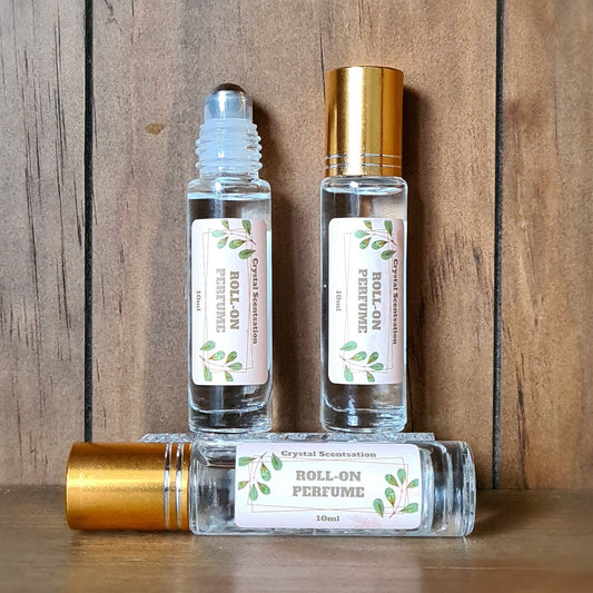 Roll-on Perfume 10ml