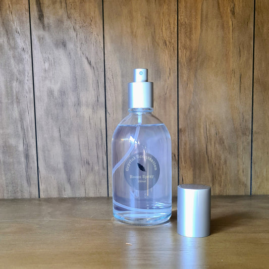 Citronella and Lavender Room Spray 250ml