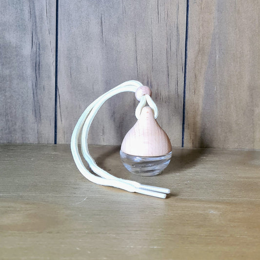 Car Diffusers 8ml - Hanging - Tear-drop