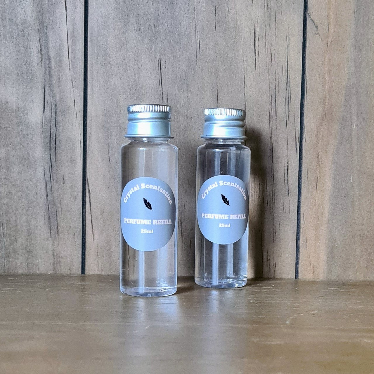 Perfume Refill for Roller Bottle 25ml