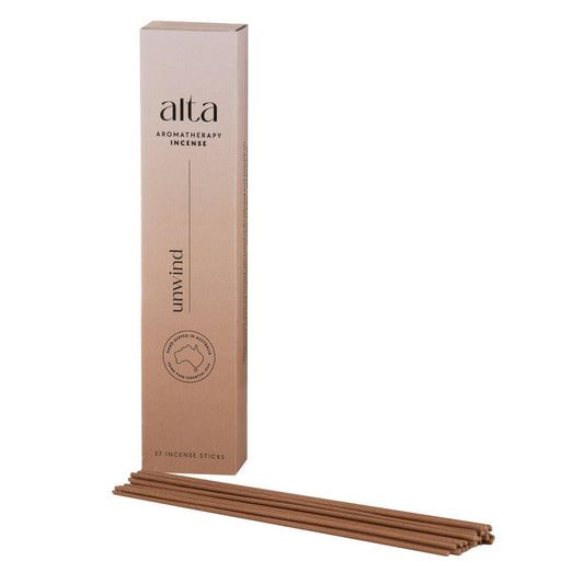 Unwind Incense Sticks