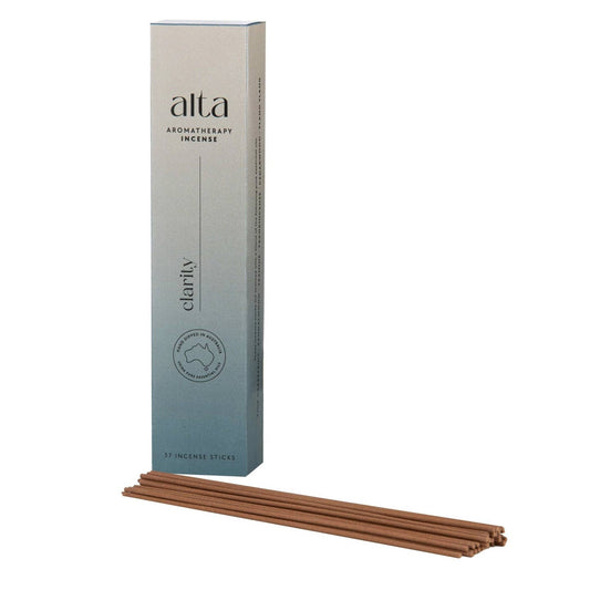 Clarity Incense Sticks