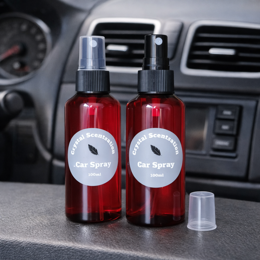 Car Spray 100ml