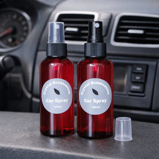 Car Spray 100ml