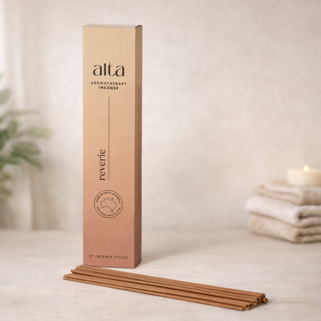 Reverie Incense Sticks