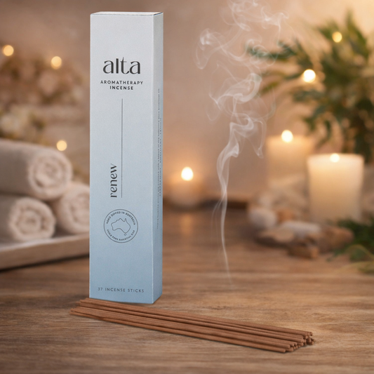 Renew Incense Sticks