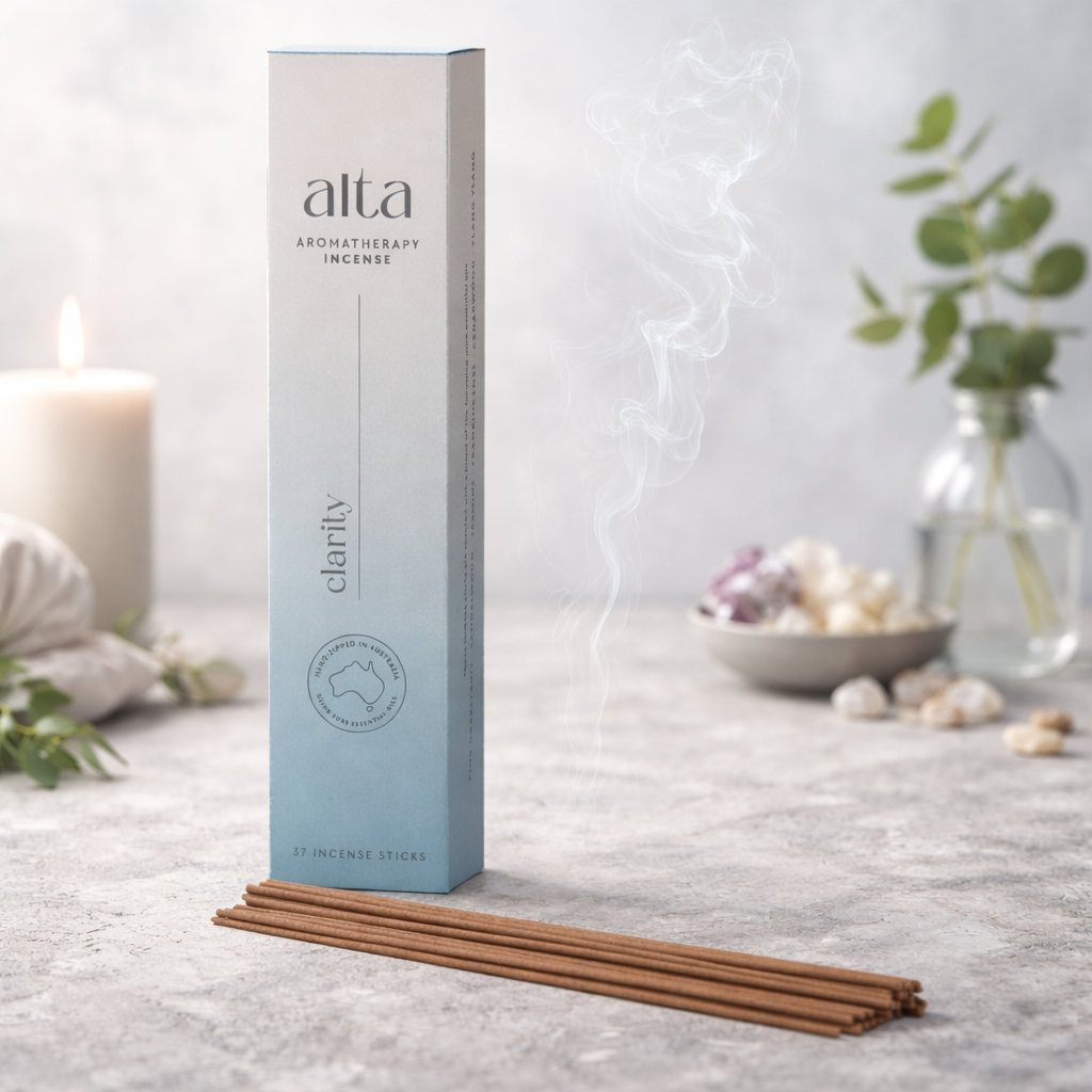 Clarity Incense Sticks