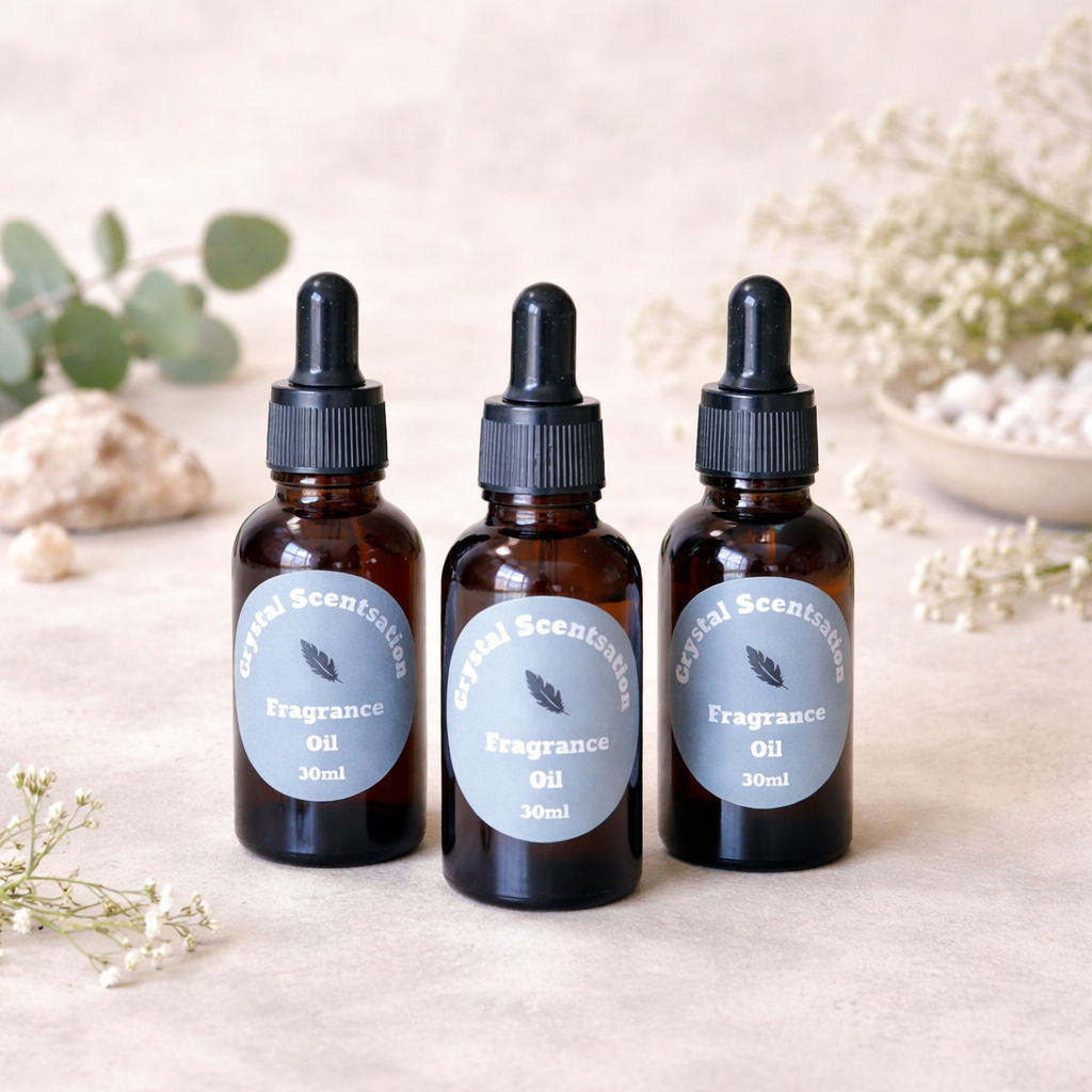 Citronella and lavender Fragrance Oil 30ml