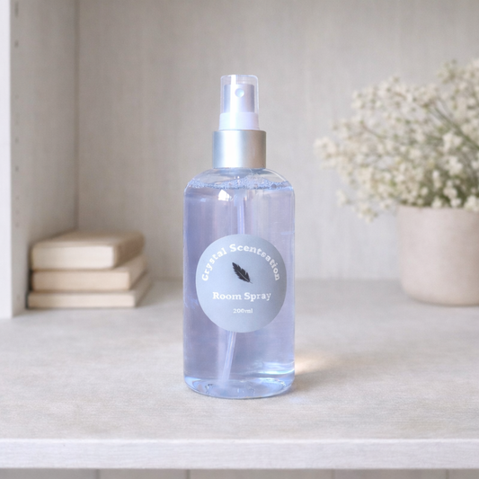 Citronella and Lavender Room Spray 250ml