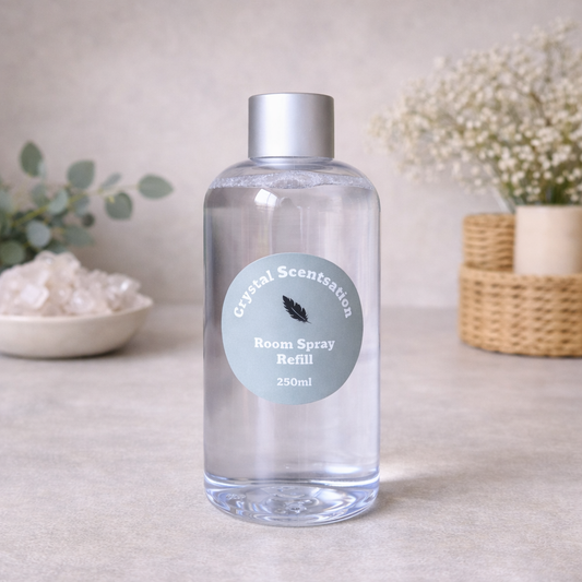 Citronella and Lavender Room Spray Refill 250ml