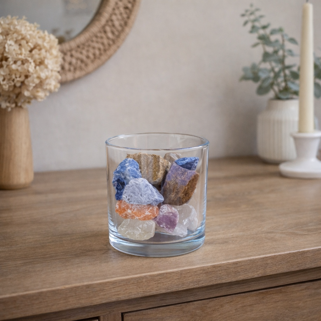 Crystal Diffuser 390g