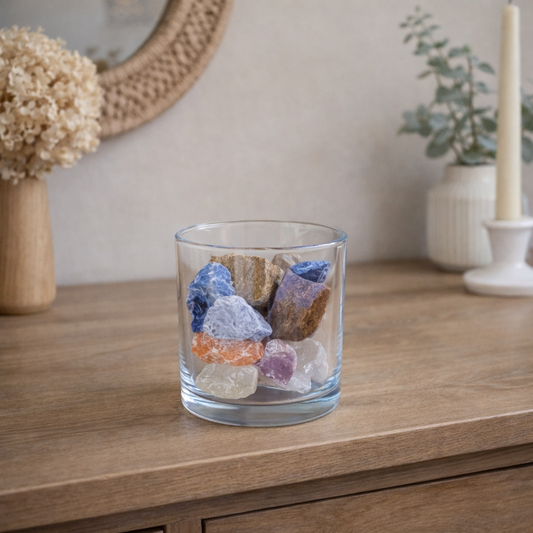 Crystal Diffuser 390g