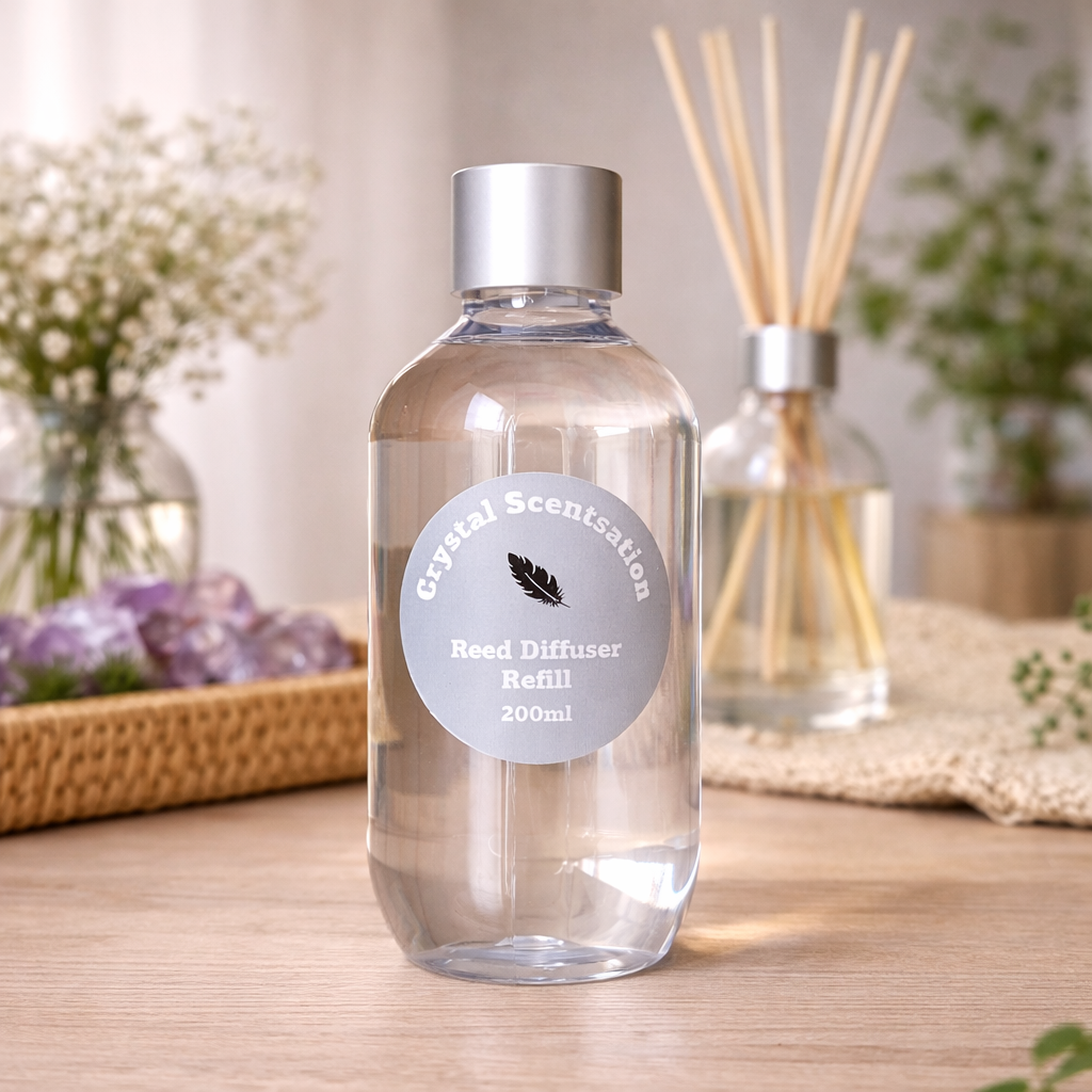 Reed Diffuser Refill 200ml