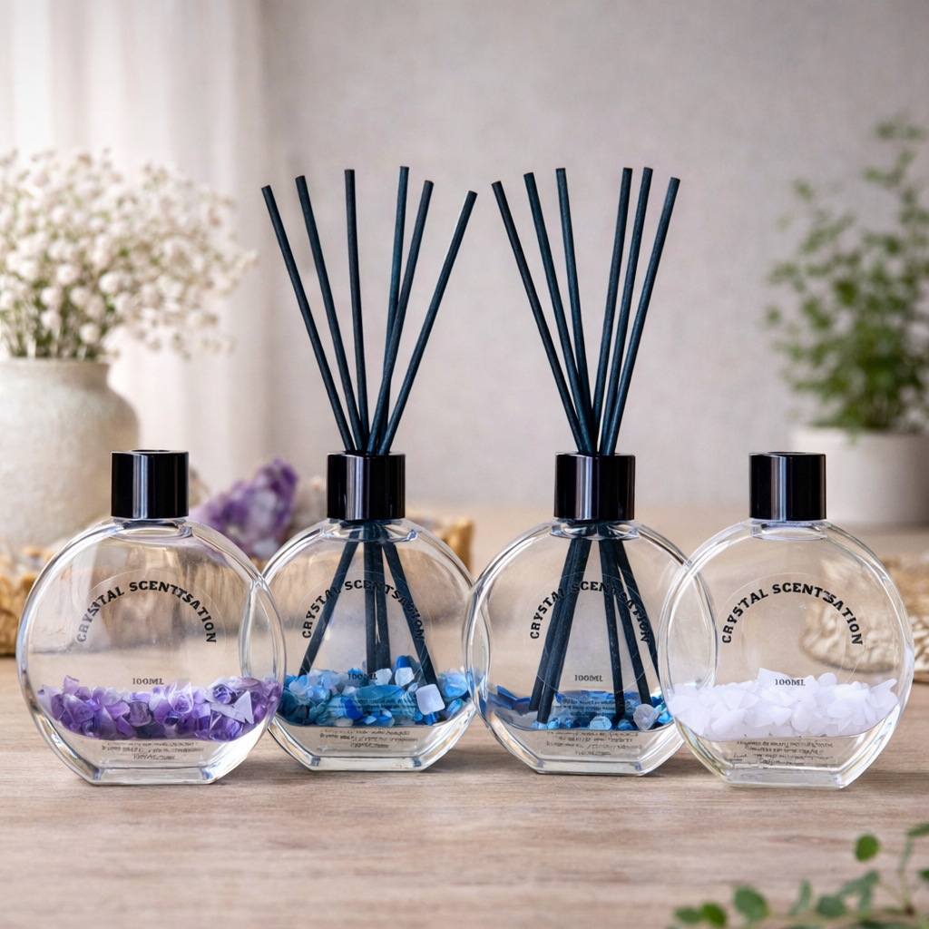 Reed Diffuser 100ml