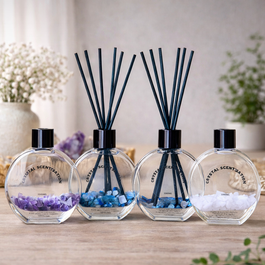 Reed Diffuser 100ml