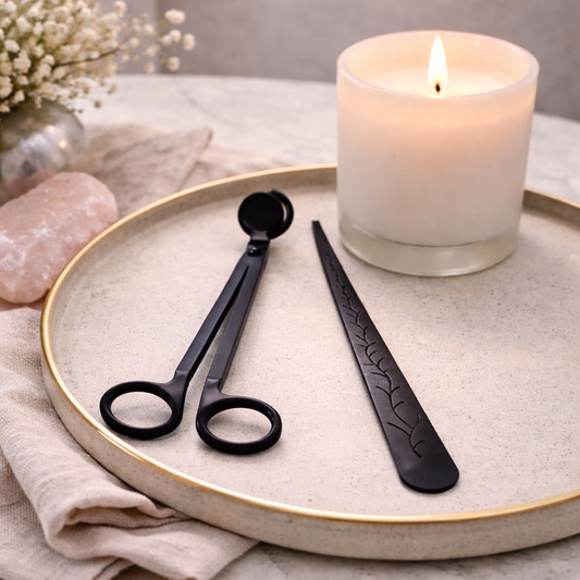 Candle Care Kit