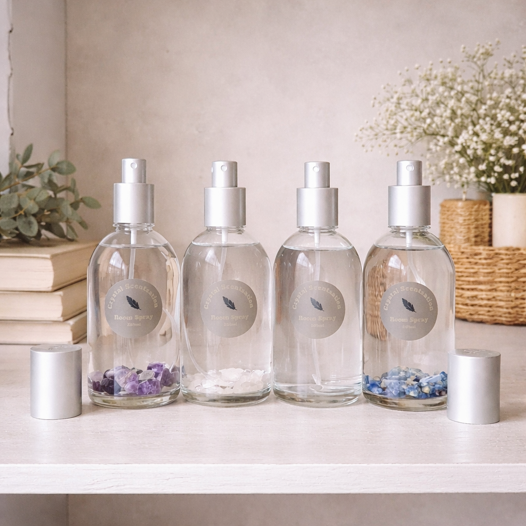Room Spray 250ml
