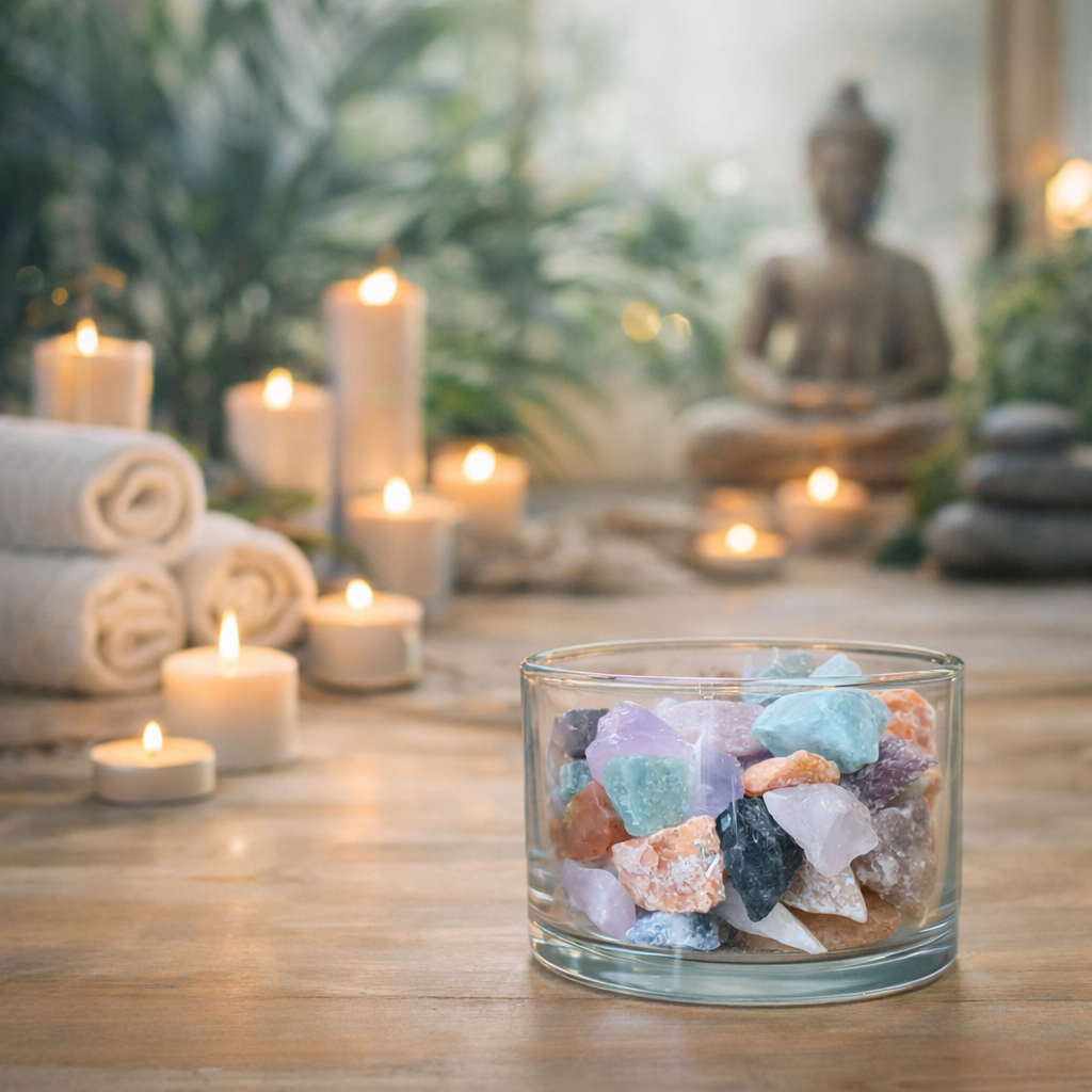 Crystal Diffuser 940g