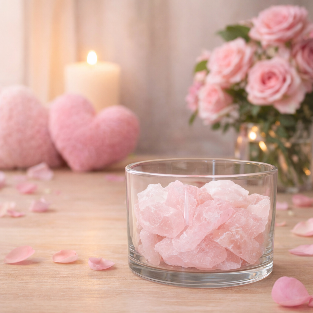 Crystal Diffuser 940g