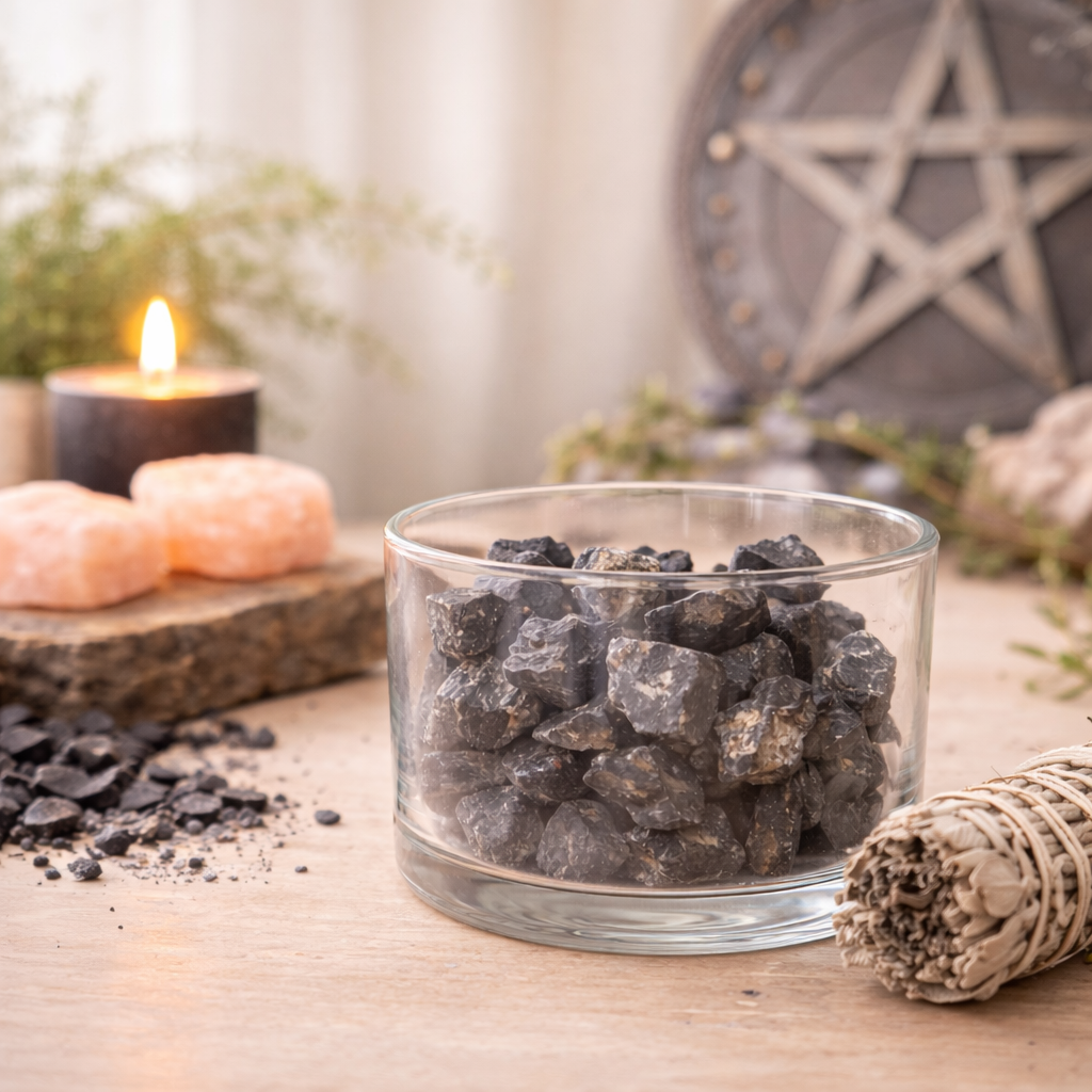 Crystal Diffuser 940g