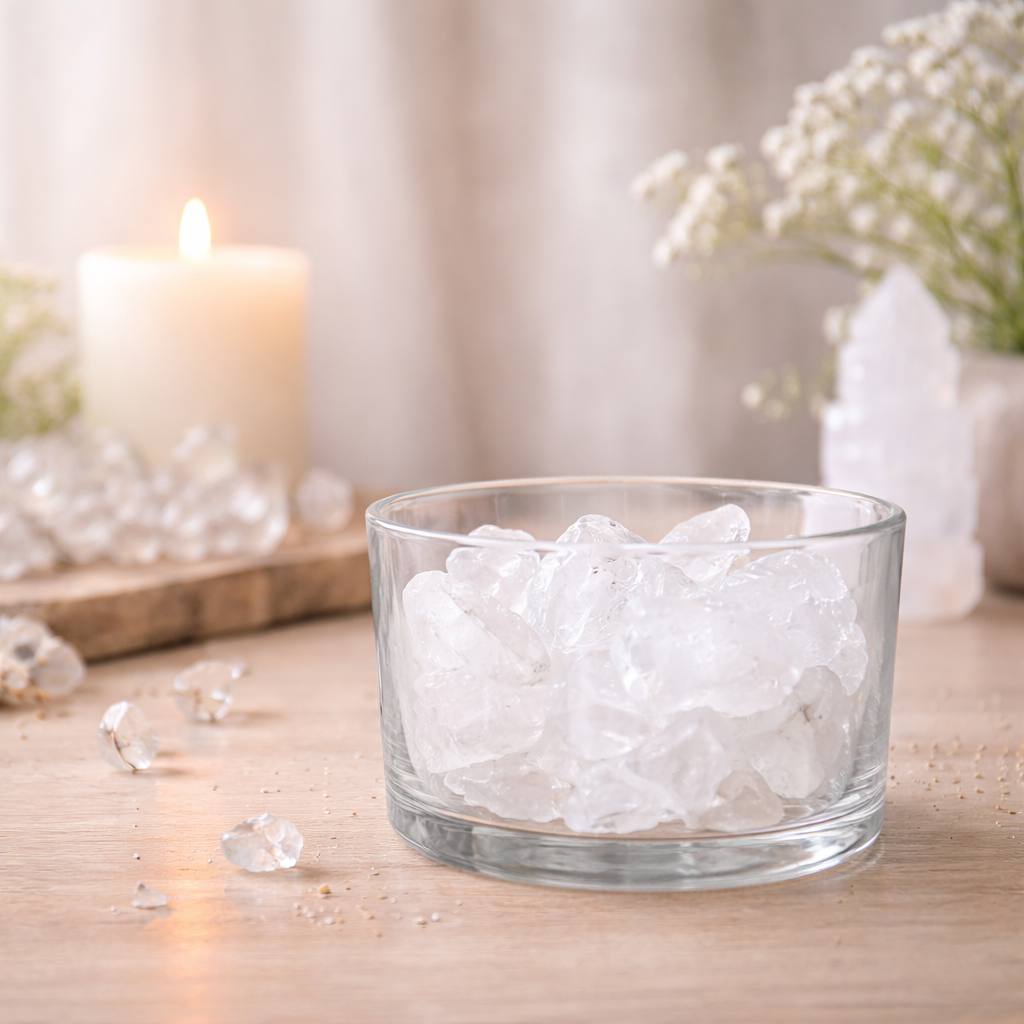 Crystal Diffuser 940g
