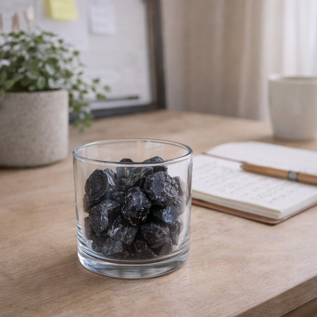 Crystal Diffuser 390g