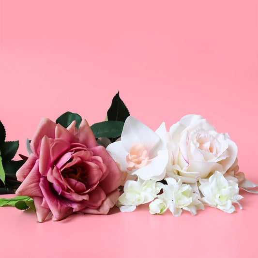 ▪️FRAGRANCE DESCRIPTION - Flowerbomb type